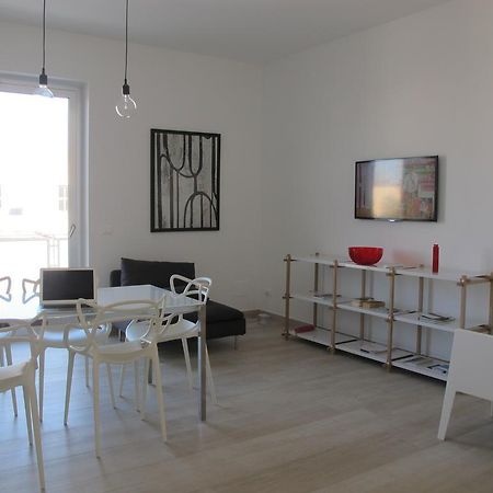 Penthouse Santa Croce Lecce Quarto foto
