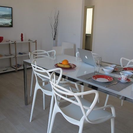 Penthouse Santa Croce Apartamento Lecce Exterior foto