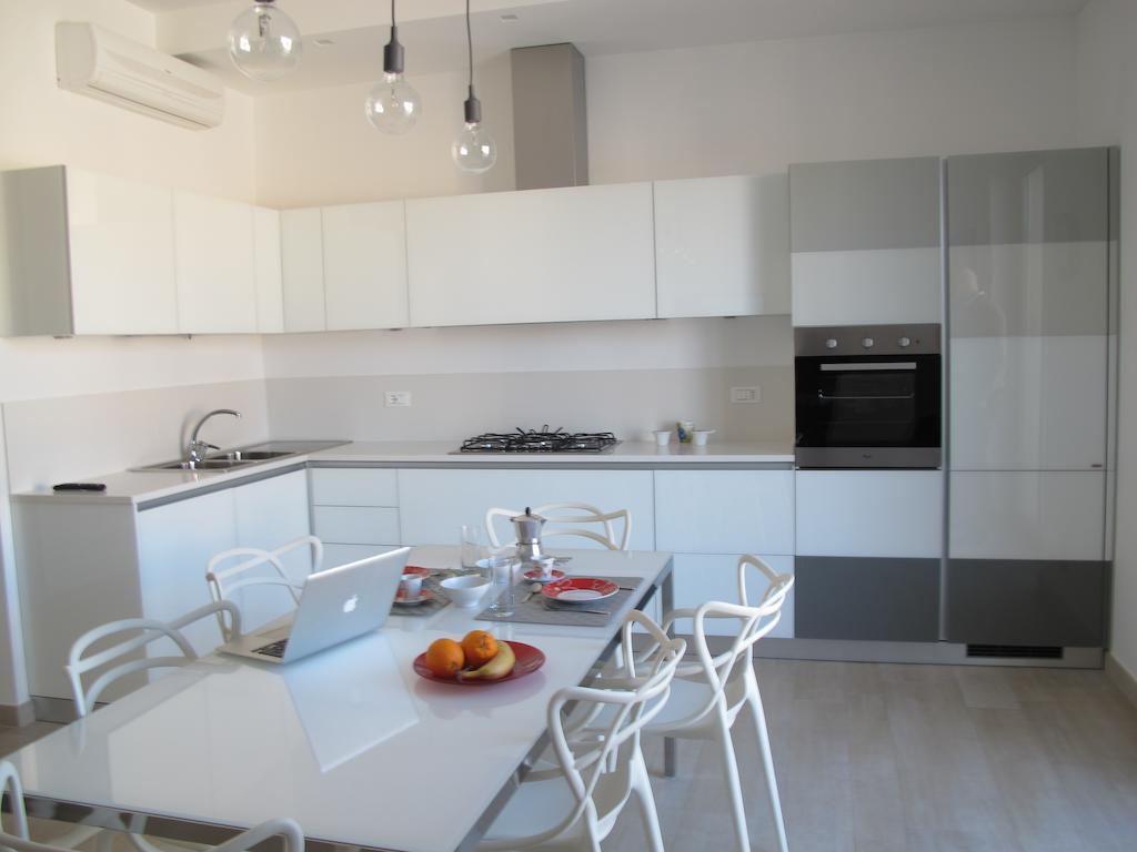 Penthouse Santa Croce Lecce Quarto foto