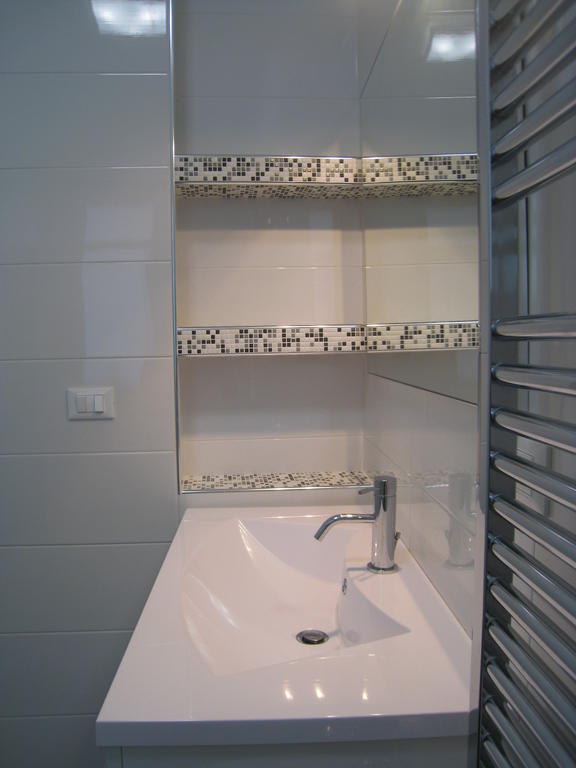 Penthouse Santa Croce Lecce Quarto foto