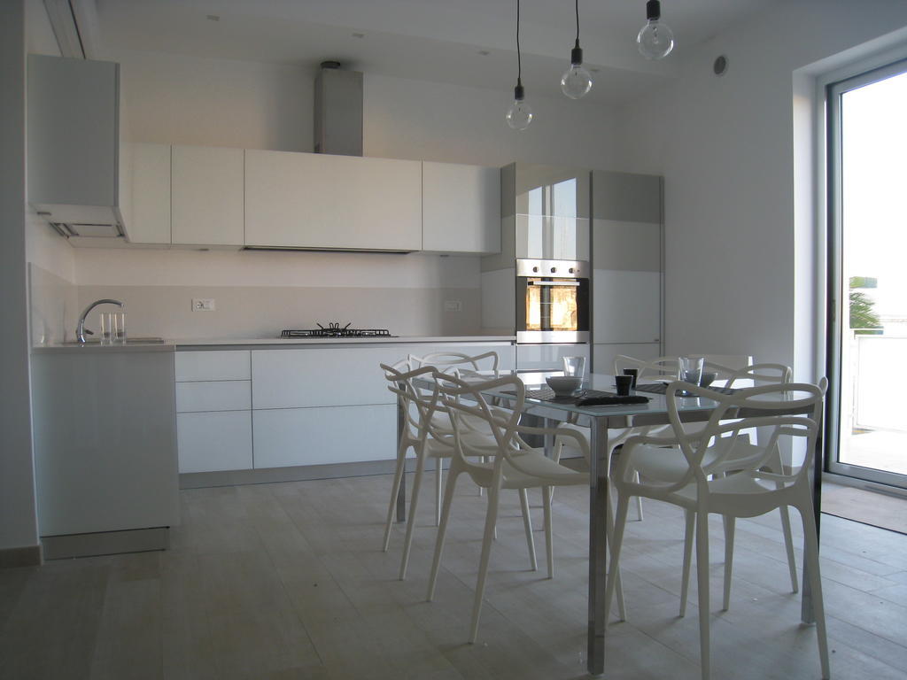 Penthouse Santa Croce Lecce Quarto foto