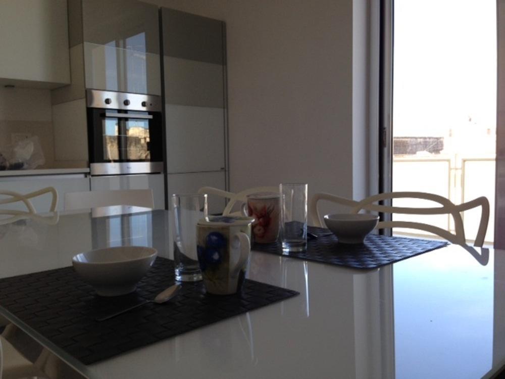 Penthouse Santa Croce Lecce Quarto foto