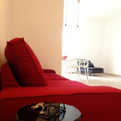 Penthouse Santa Croce Apartamento Lecce Quarto foto